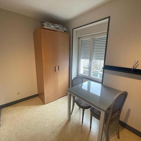 Studio Agreable Et Lumineux Apartamento Niort Exterior foto