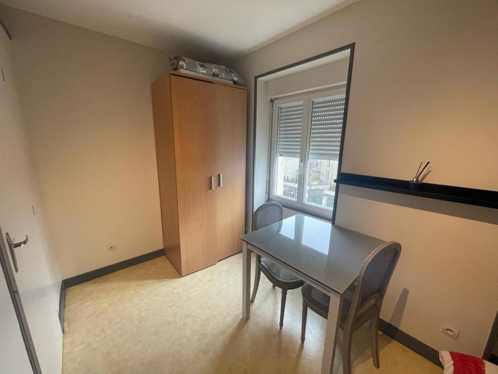 Studio Agreable Et Lumineux Apartamento Niort Exterior foto